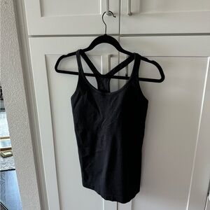 Lululemon Ebb to Street Tank